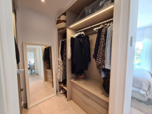 ELEVEN VIEWS, 1ª PLANTA - 2 DORMITORIOS - REF. A03-03202