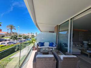 ELEVEN VIEWS, 1ª PLANTA - 2 DORMITORIOS - REF. A03-03202