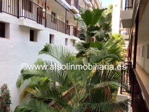 VALLE ROMANO, APARTAMENTO TURÍSTICO EN RENTABILIDAD, VISTAS GOLF, GRAN TERRAZA   - REF. A07-07322