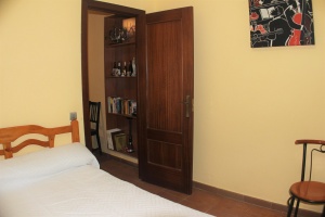 CASITA PRIVADA CON JARDIN A 5 MIN EN COCHE DE LA PLAYA - REF. A06-06271