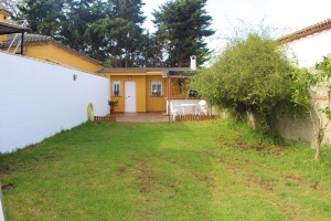 CASITA PRIVADA CON JARDIN A 5 MIN EN COCHE DE LA PLAYA - REF. A06-06271