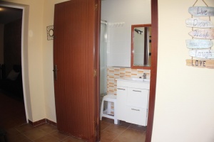 CASITA PRIVADA CON JARDIN A 5 MIN EN COCHE DE LA PLAYA - REF. A06-06271