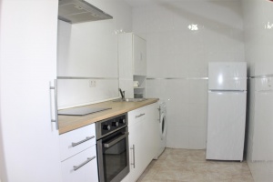 CASITA PRIVADA CON JARDIN A 5 MIN EN COCHE DE LA PLAYA - REF. A06-06271