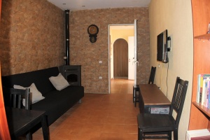 CASITA PRIVADA CON JARDIN A 5 MIN EN COCHE DE LA PLAYA - REF. A06-06271