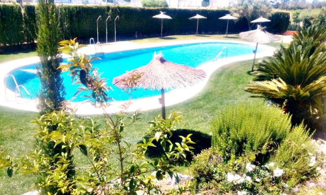 URBANIZACIÓN ALONDRA - REF. A04-00506