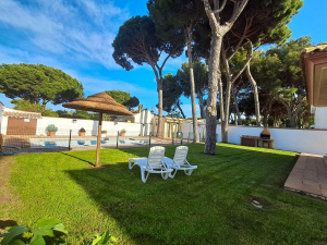 VILLA CON PISCINA A 5 MINUTOS EN COCHE DE LA PLAYA - REF. A06-06276