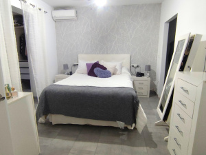 GRAN CHALET INDEPENDIENTE CON PISCINA Y APARTAMENTO INDEPENDIENTE  A 10 MIN EN COCHE DE LA PLAYA - REF. A06-06278