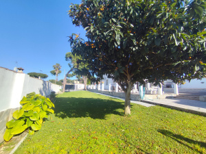 GRAN CHALET INDEPENDIENTE CON PISCINA Y APARTAMENTO INDEPENDIENTE  A 10 MIN EN COCHE DE LA PLAYA - REF. A06-06278