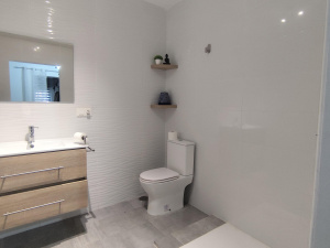 GRAN CHALET INDEPENDIENTE CON PISCINA Y APARTAMENTO INDEPENDIENTE  A 10 MIN EN COCHE DE LA PLAYA - REF. A06-06278