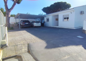 GRAN CHALET INDEPENDIENTE CON PISCINA Y APARTAMENTO INDEPENDIENTE  A 10 MIN EN COCHE DE LA PLAYA - REF. A06-06278