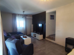 GRAN CHALET INDEPENDIENTE CON PISCINA Y APARTAMENTO INDEPENDIENTE  A 10 MIN EN COCHE DE LA PLAYA - REF. A06-06278