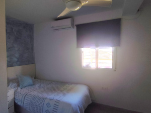 GRAN CHALET INDEPENDIENTE CON PISCINA Y APARTAMENTO INDEPENDIENTE  A 10 MIN EN COCHE DE LA PLAYA - REF. A06-06278