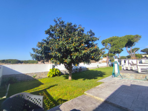 GRAN CHALET INDEPENDIENTE CON PISCINA Y APARTAMENTO INDEPENDIENTE  A 10 MIN EN COCHE DE LA PLAYA - REF. A06-06278