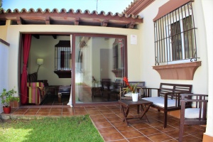 CHALET CON PISCINA A 10 MIN A PIE DE LA PLAYA - REF. A06-06279