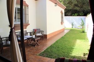 CHALET CON PISCINA A 10 MIN A PIE DE LA PLAYA - REF. A06-06279