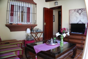 CHALET CON PISCINA A 10 MIN A PIE DE LA PLAYA - REF. A06-06279