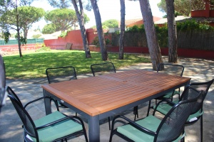 CHALET CON PISCINA A 10 MIN A PIE DE LA PLAYA -DOÑA VIOLETA- REF. A06-06283