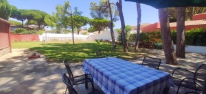 CHALET CON PISCINA A 10 MIN A PIE DE LA PLAYA -DOÑA VIOLETA- REF. A06-06283