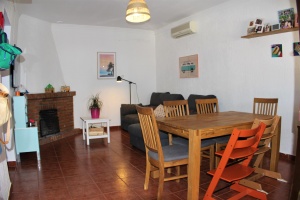 CHALET CON PISCINA A 10 MIN A PIE DE LA PLAYA -DOÑA VIOLETA- REF. A06-06283