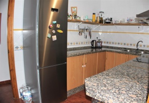 CHALET CON PISCINA A 10 MIN A PIE DE LA PLAYA -DOÑA VIOLETA- REF. A06-06283