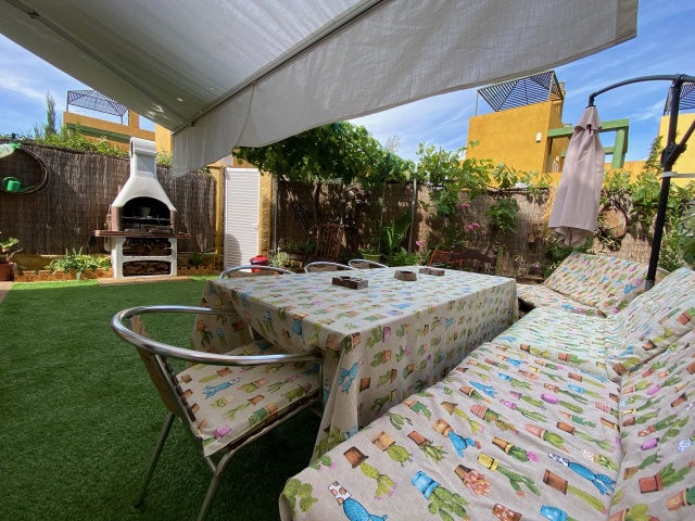 URBANIZACIÓN TARTESSOS - REF. A03-03218
