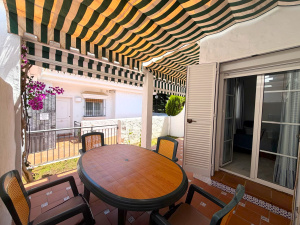 URBANIZACIÓN LOS VELEROS - REF. A06-06289