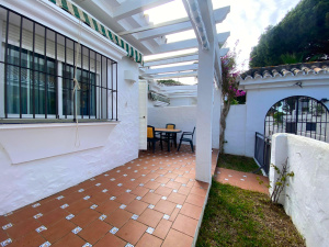 URBANIZACIÓN LOS VELEROS - REF. A06-06289