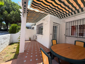 URBANIZACIÓN LOS VELEROS - REF. A06-06289