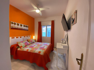 URBANIZACIÓN LOS VELEROS - REF. A06-06289