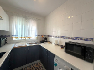 URBANIZACIÓN LOS VELEROS - REF. A06-06289