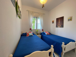 URBANIZACIÓN LOS VELEROS - REF. A06-06289
