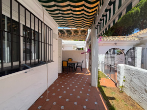 URBANIZACIÓN LOS VELEROS - REF. A06-06289