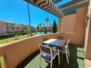 URBANIZACIÓN JARDINES DEL GOLF 1 - REF. A06-06290