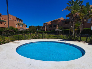 URBANIZACIÓN JARDINES DEL GOLF 1 - REF. A06-06290