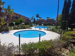 URBANIZACIÓN JARDINES DEL GOLF 1 - REF. A06-06290