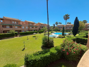 URBANIZACIÓN JARDINES DEL GOLF 1 - REF. A06-06290
