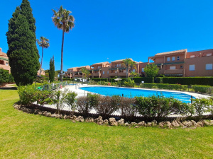 URBANIZACIÓN JARDINES DEL GOLF 1 - REF. A06-06290