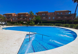 URBANIZACIÓN JARDINES DEL GOLF 1 - REF. A06-06290
