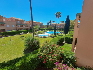 URBANIZACIÓN JARDINES DEL GOLF 1 - REF. A06-06290