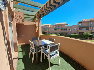 URBANIZACIÓN JARDINES DEL GOLF 1 - REF. A06-06290