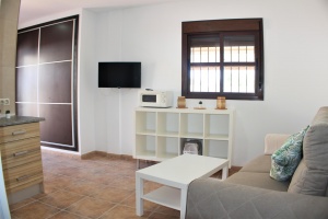 CHALET INDEPENDIENTE A 15 MIN EN COCHE DE LA PLAYA - REF. A06-06291