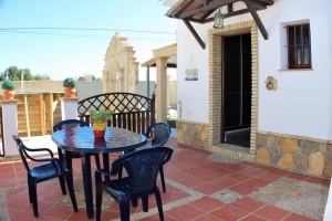 CHALET INDEPENDIENTE A 15 MIN EN COCHE DE LA PLAYA - REF. A06-06291