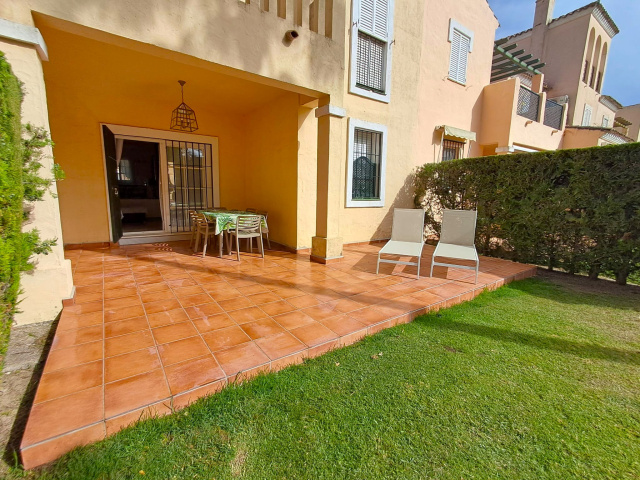 URBANIZACIÓN ZAHARA - REF. A06-06293