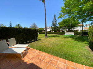 URBANIZACIÓN ZAHARA - REF. A06-06293