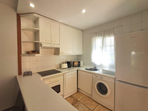 URBANIZACIÓN ZAHARA - REF. A06-06293