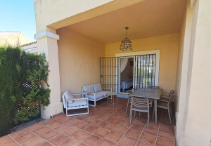 URBANIZACIÓN ZAHARA - REF. A06-06293