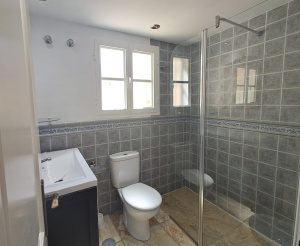 URBANIZACIÓN ZAHARA - REF. A06-06293