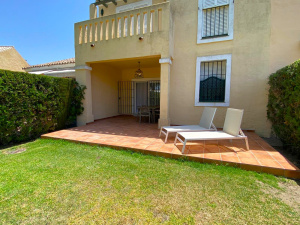 URBANIZACIÓN ZAHARA - REF. A06-06293