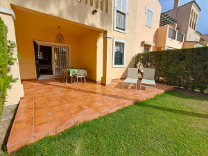 URBANIZACIÓN ZAHARA - REF. A06-06293
