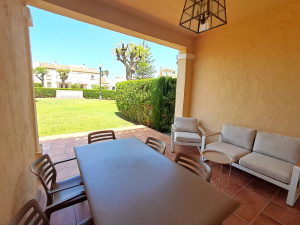 URBANIZACIÓN ZAHARA - REF. A06-06293